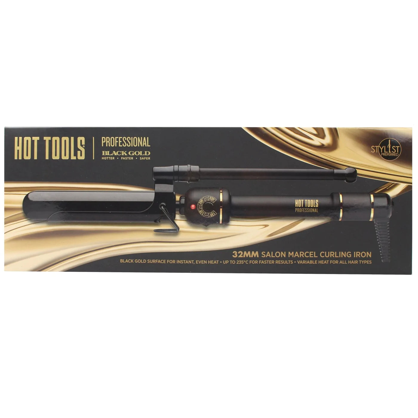 32mm curling top wand australia