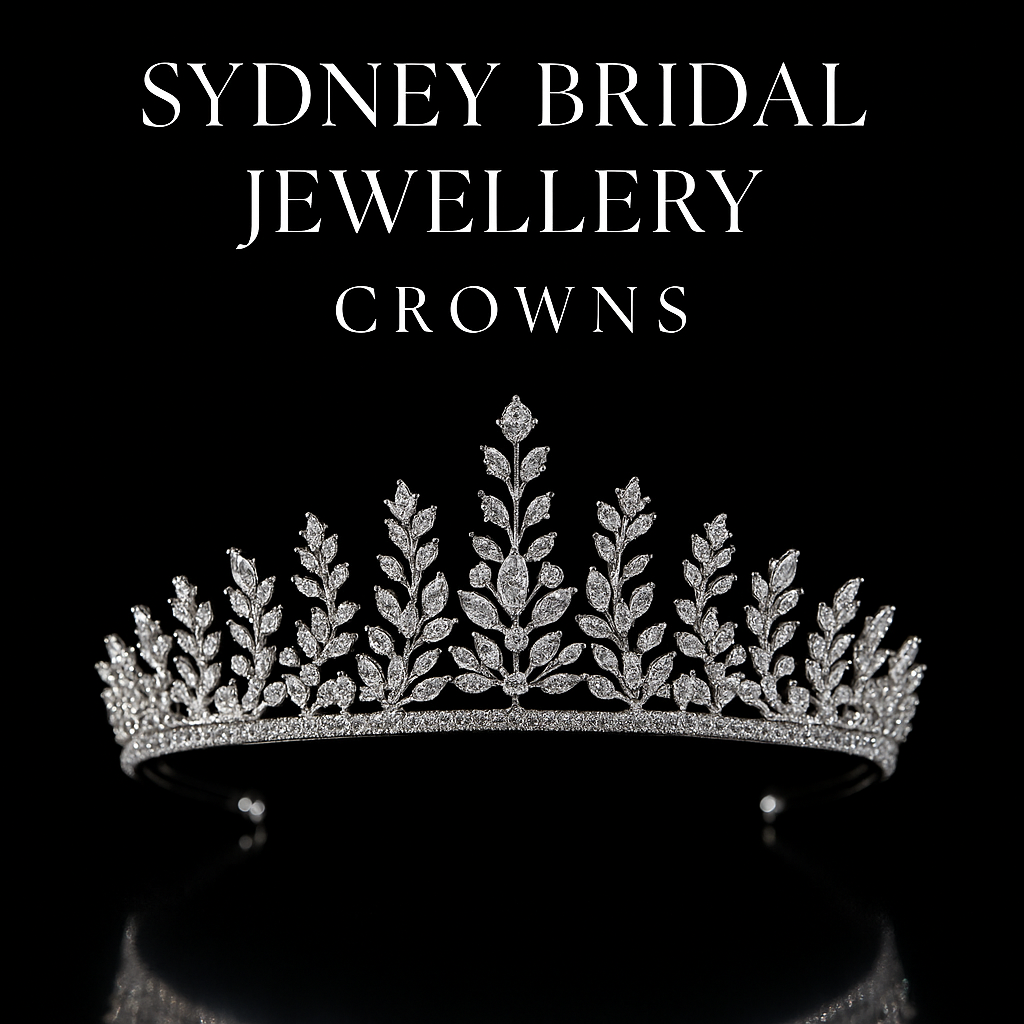 Sydney Bridal Jewellery