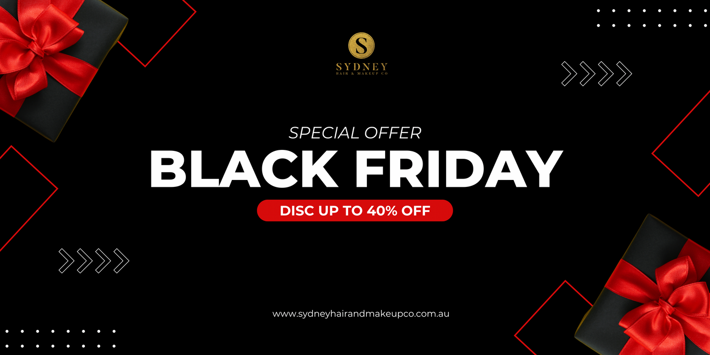 Black Friday Sale 2025