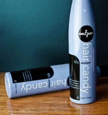 GirlBoy Shampoos, Conditioners & Treatments