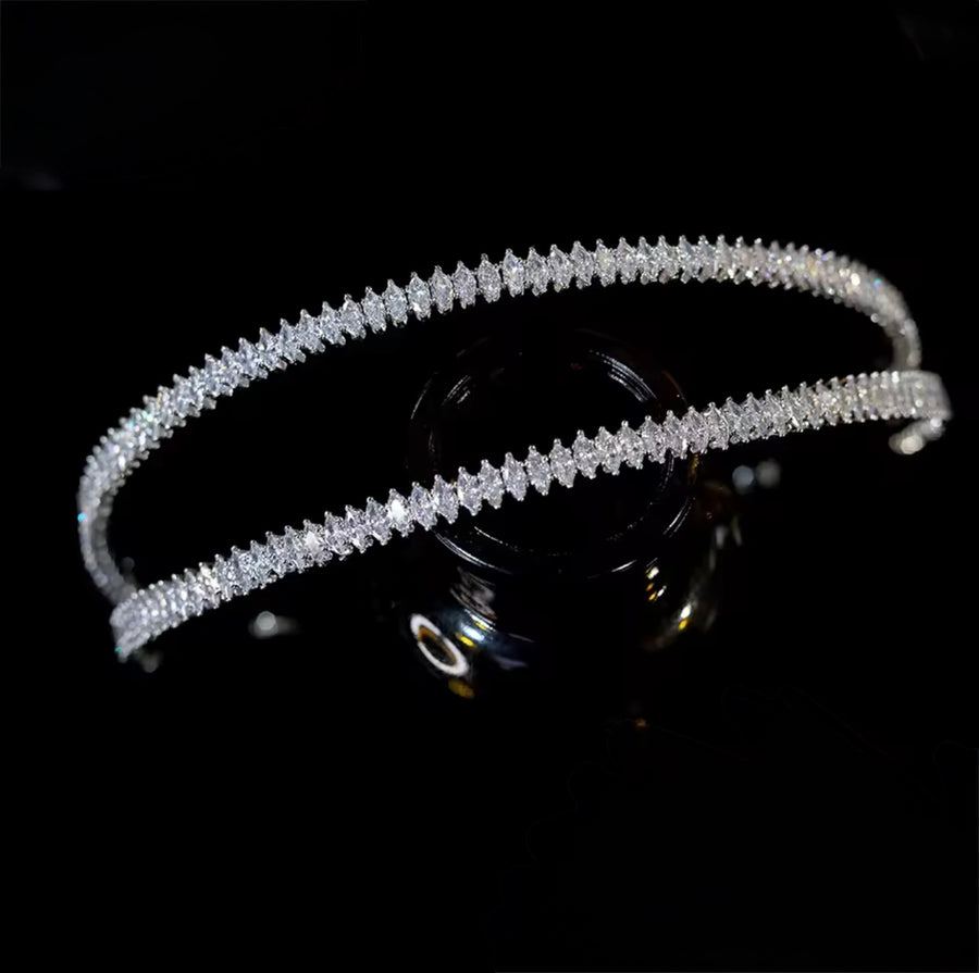 Vienna Bridal Headband