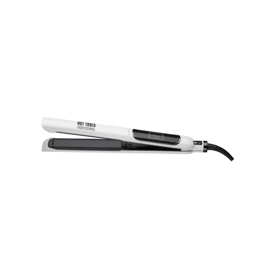 Nano Ceramic Straightener 25mm Hot Tools
