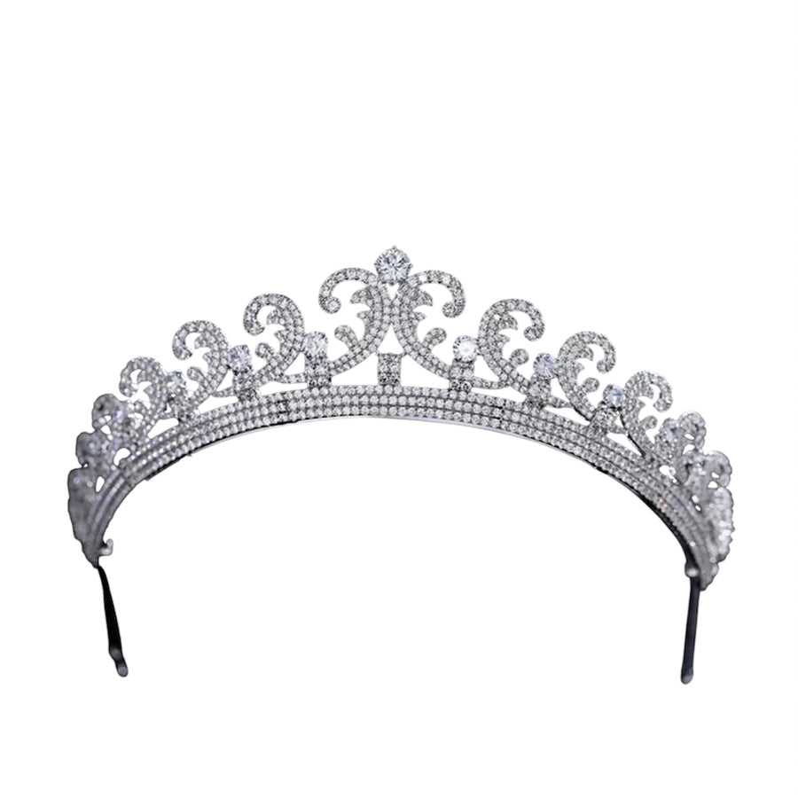 Kate Bridal Crown