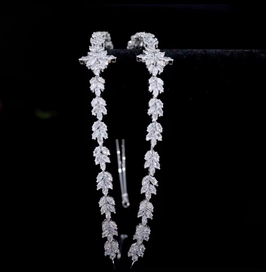 Zara Bridal Headband