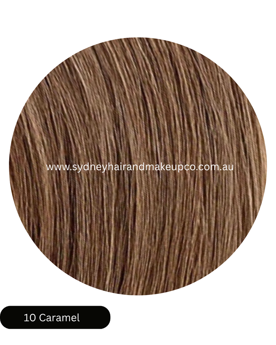 Clip In Hair Extensions 8 Pieces 200g (Pre Order)