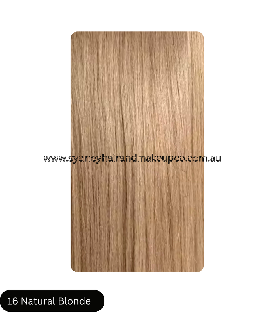 Premium Wrap Around Ponytail Extensions 180g (Pre Order)