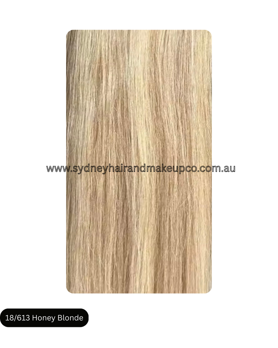 Premium Wrap Around Ponytail Extensions 180g (Pre Order)