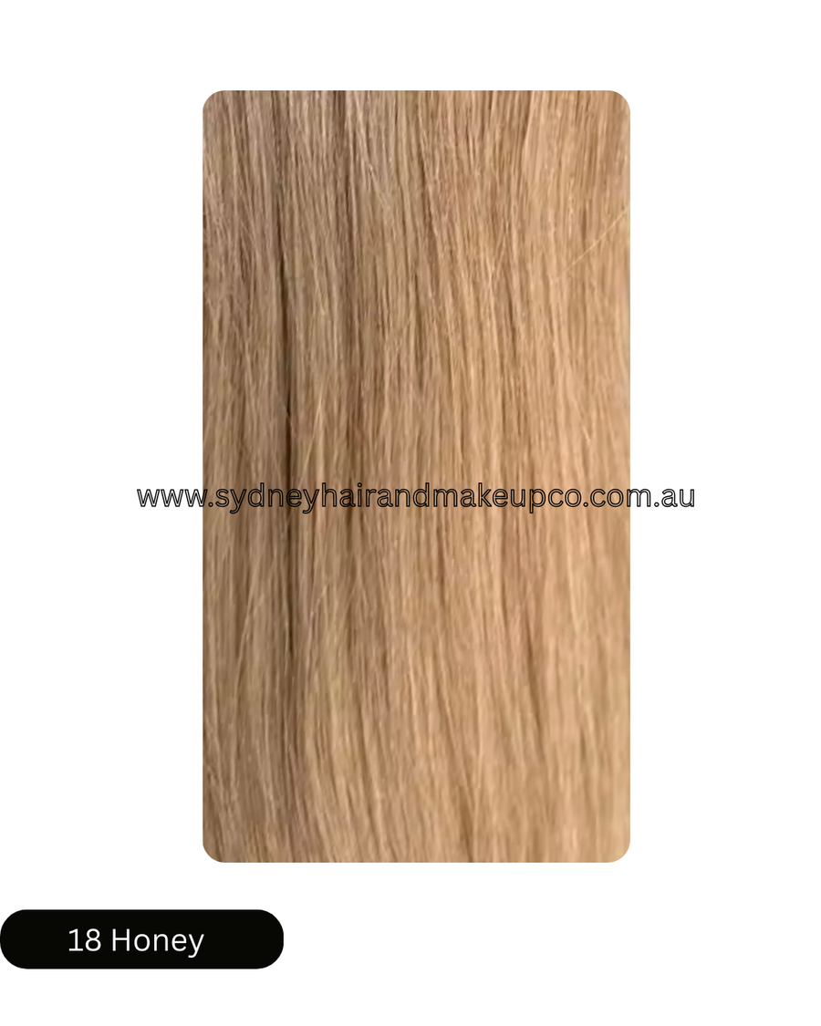 Premium Wrap Around Ponytail Extensions 180g (Pre Order)