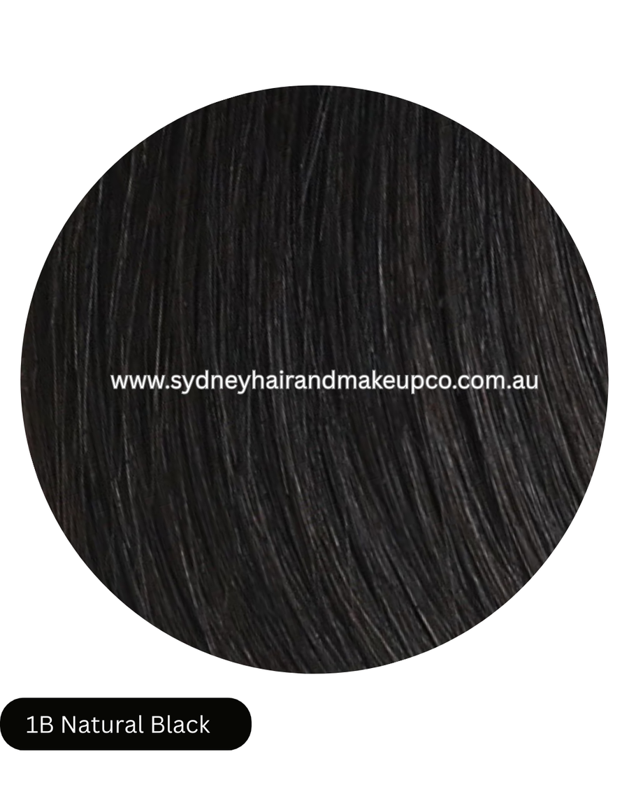 Clip In Hair Extensions 8 Pieces 200g (Pre Order)