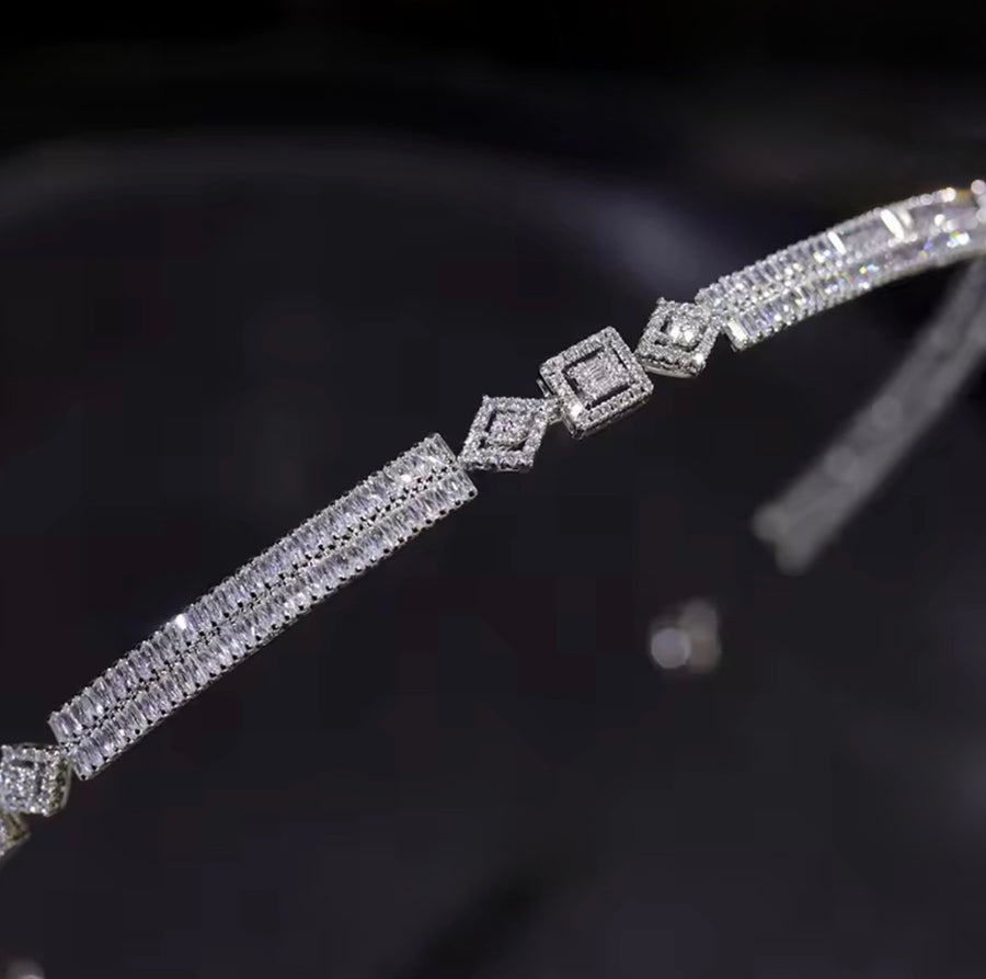 Valencia Bridal Headband