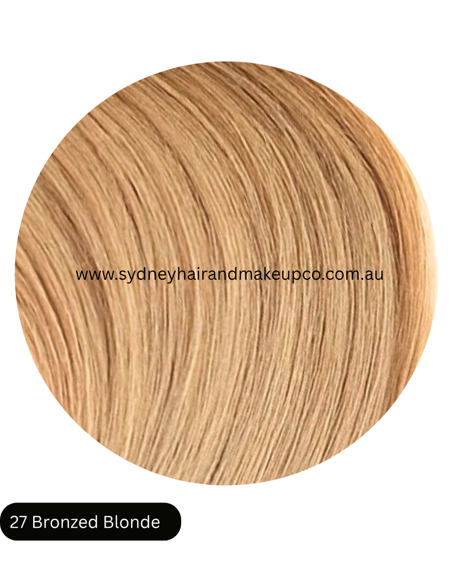 Clip In Hair Extensions 8 Pieces 200g (Pre Order)