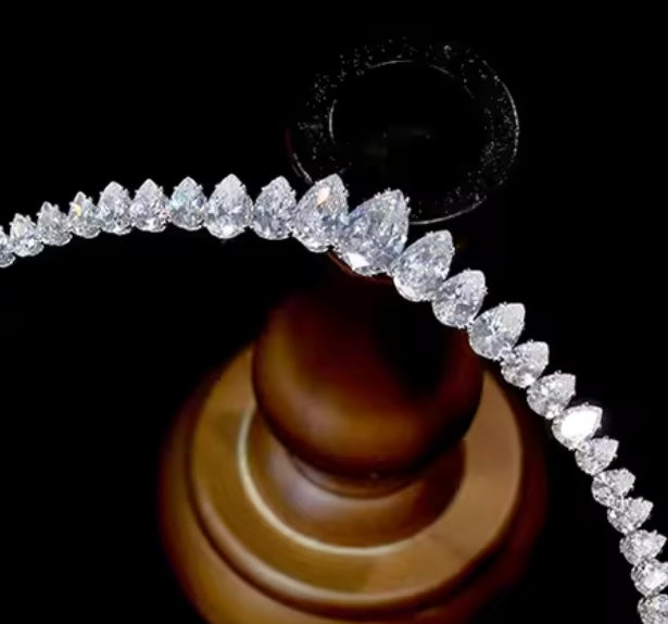 Anne Bridal Headband