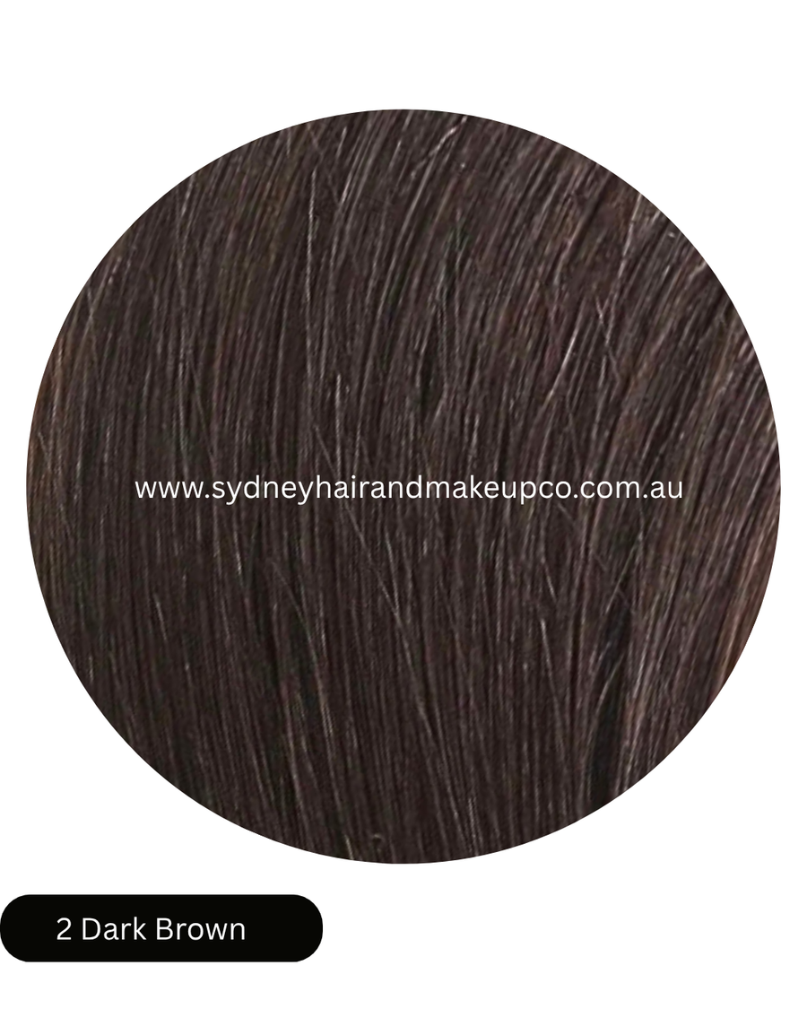 Clip In Hair Extensions 8 Pieces 200g (Pre Order)