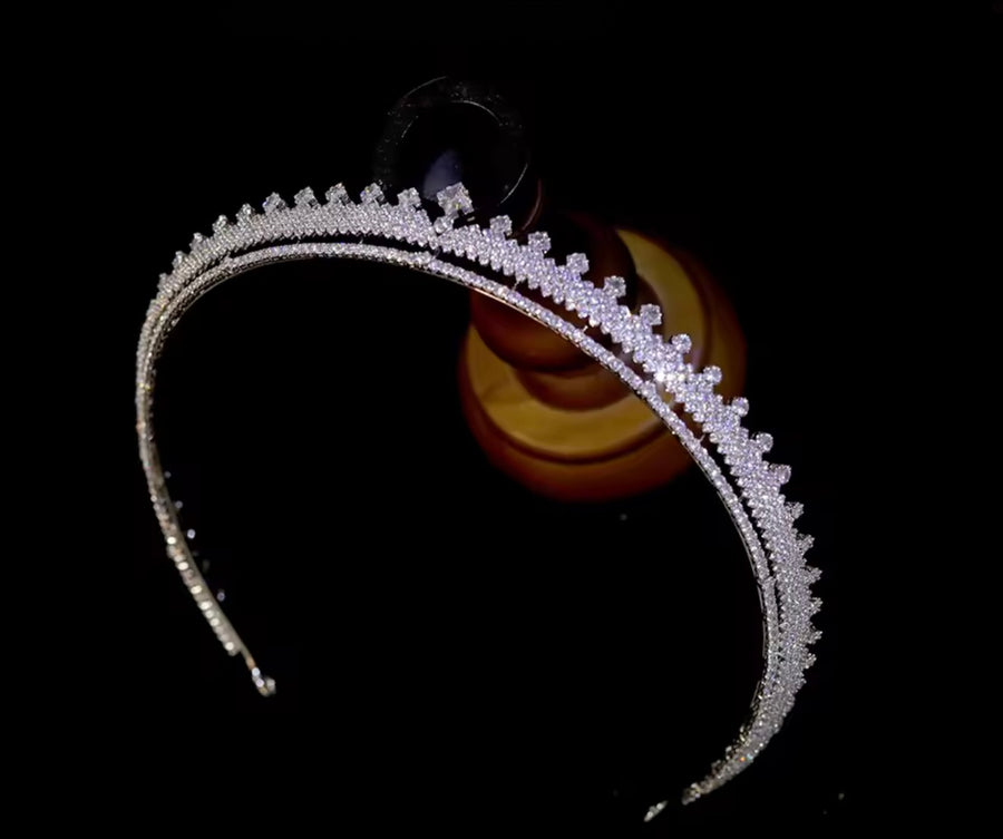Sophia Bridal Headband