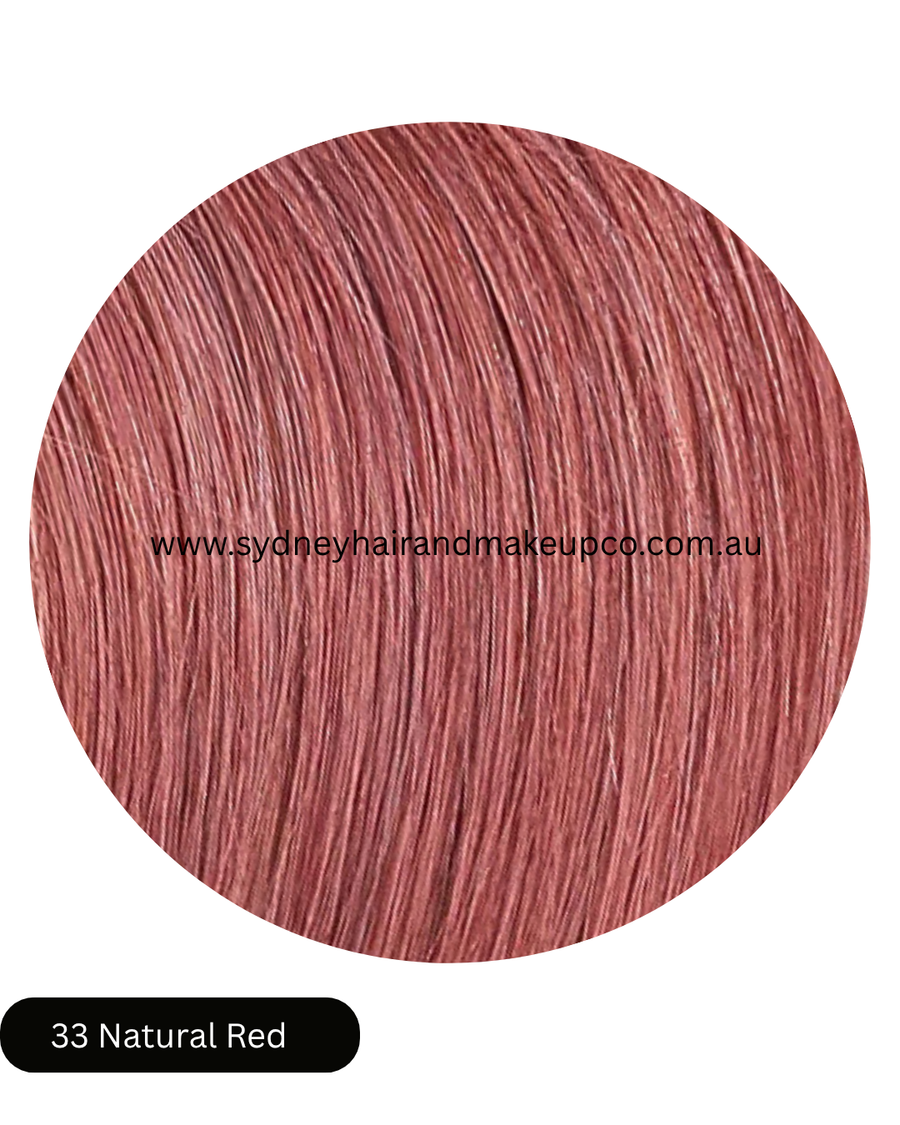 Clip In Hair Extensions 8 Pieces 200g (Pre Order)