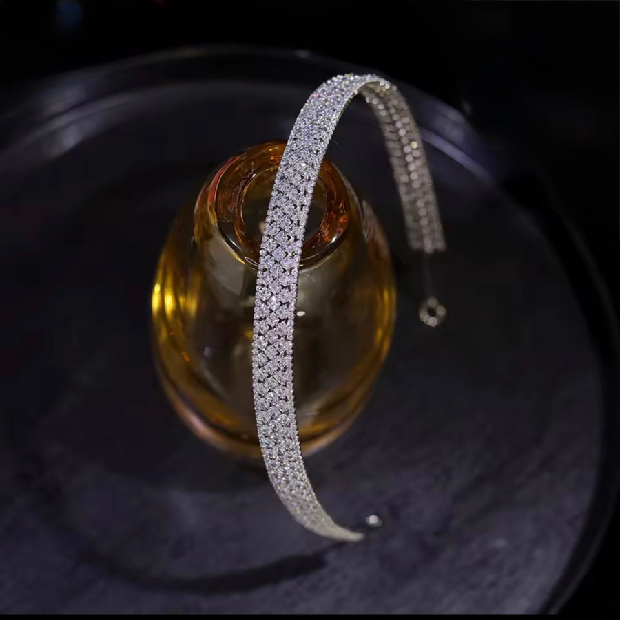Celeste Bridal Headband
