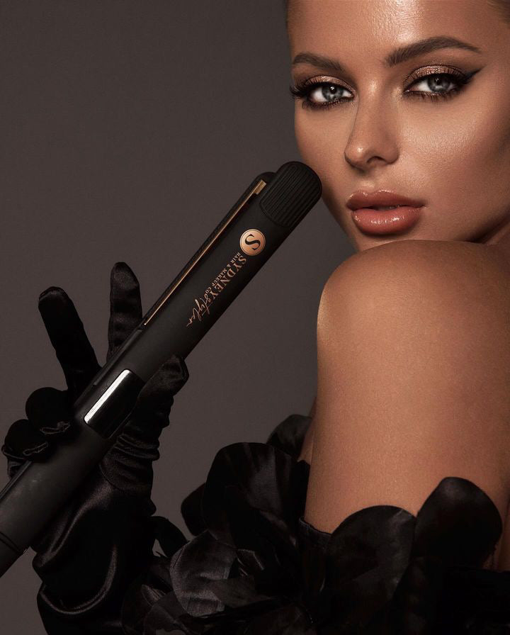 Sydney Styler | Hair Straightener