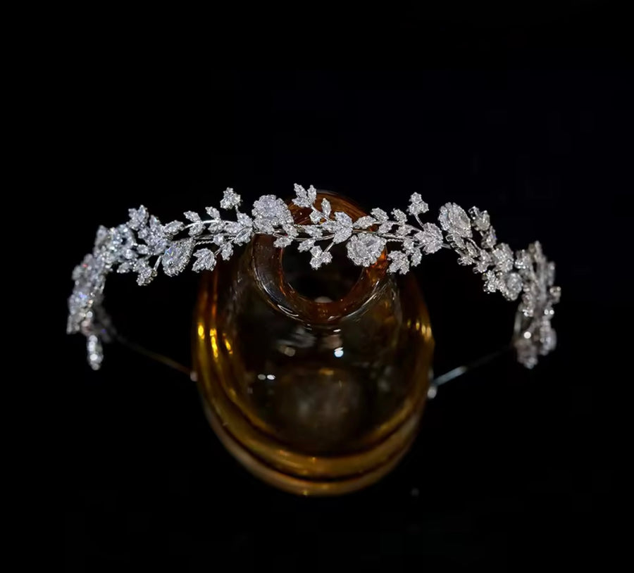 Rosalina Bridal Headband