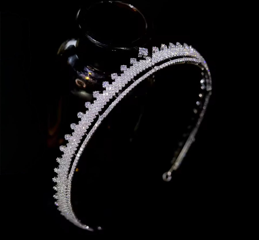 Sophia Bridal Headband