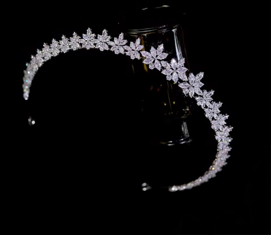 Stella Bridal Headband