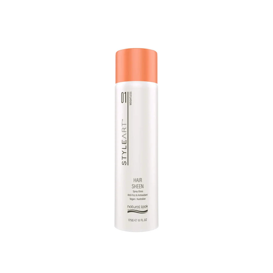 Shine Spray: StyleArt Hair Sheen