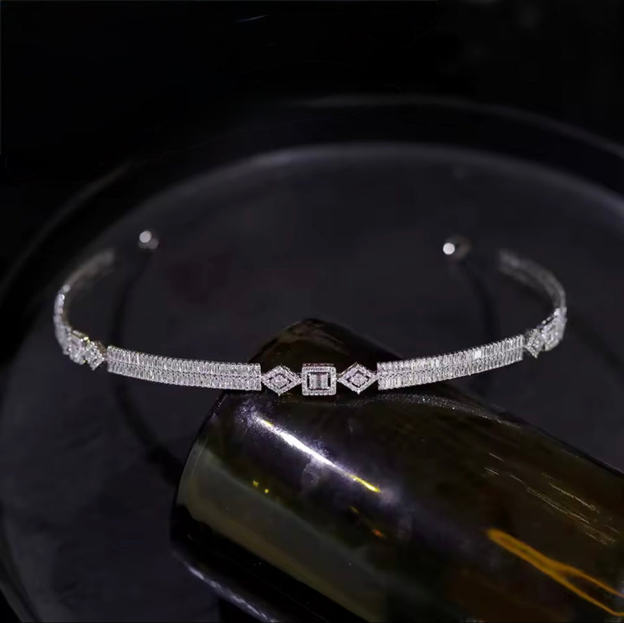 Valencia Bridal Headband