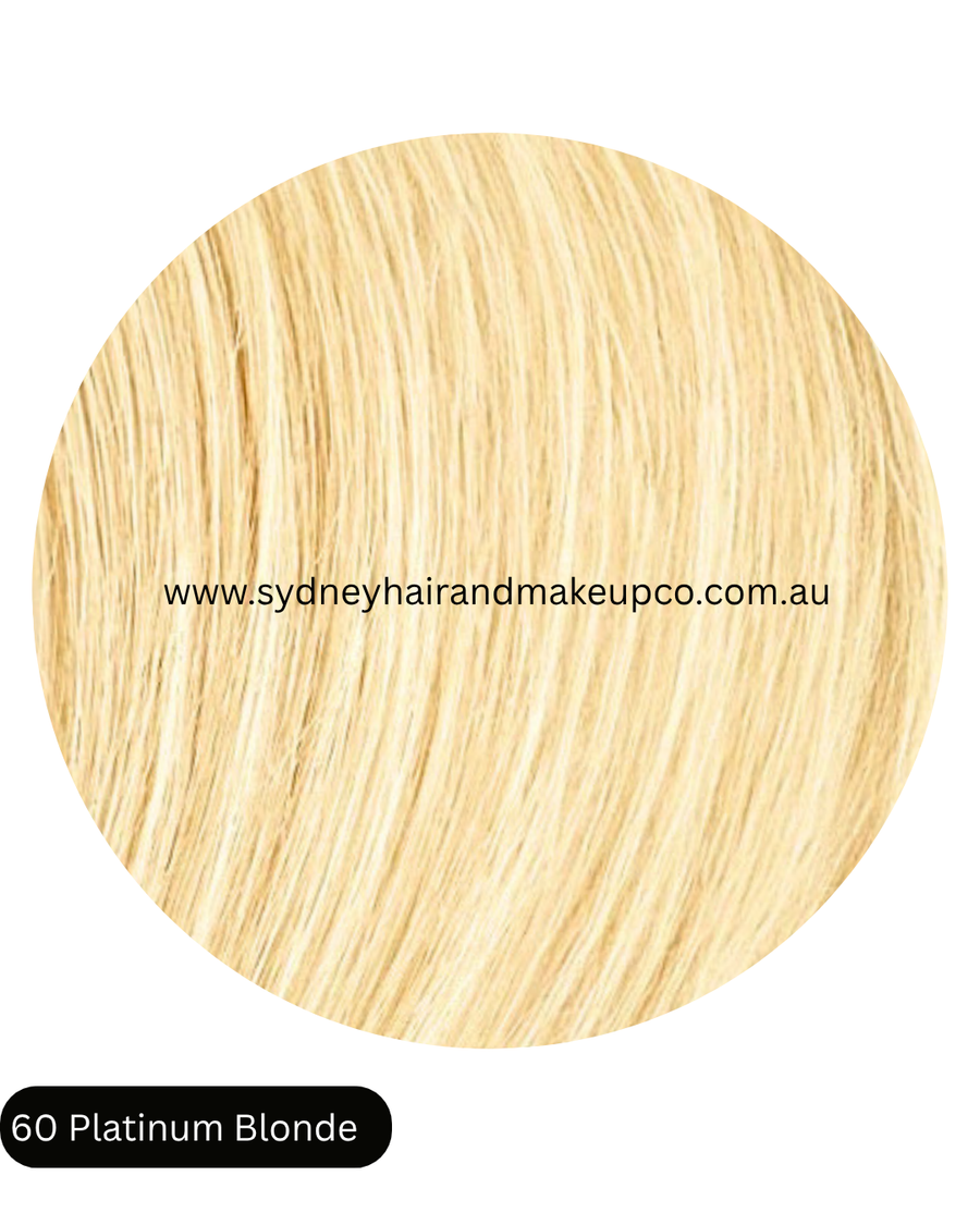 Clip In Hair Extensions 8 Pieces 200g (Pre Order)