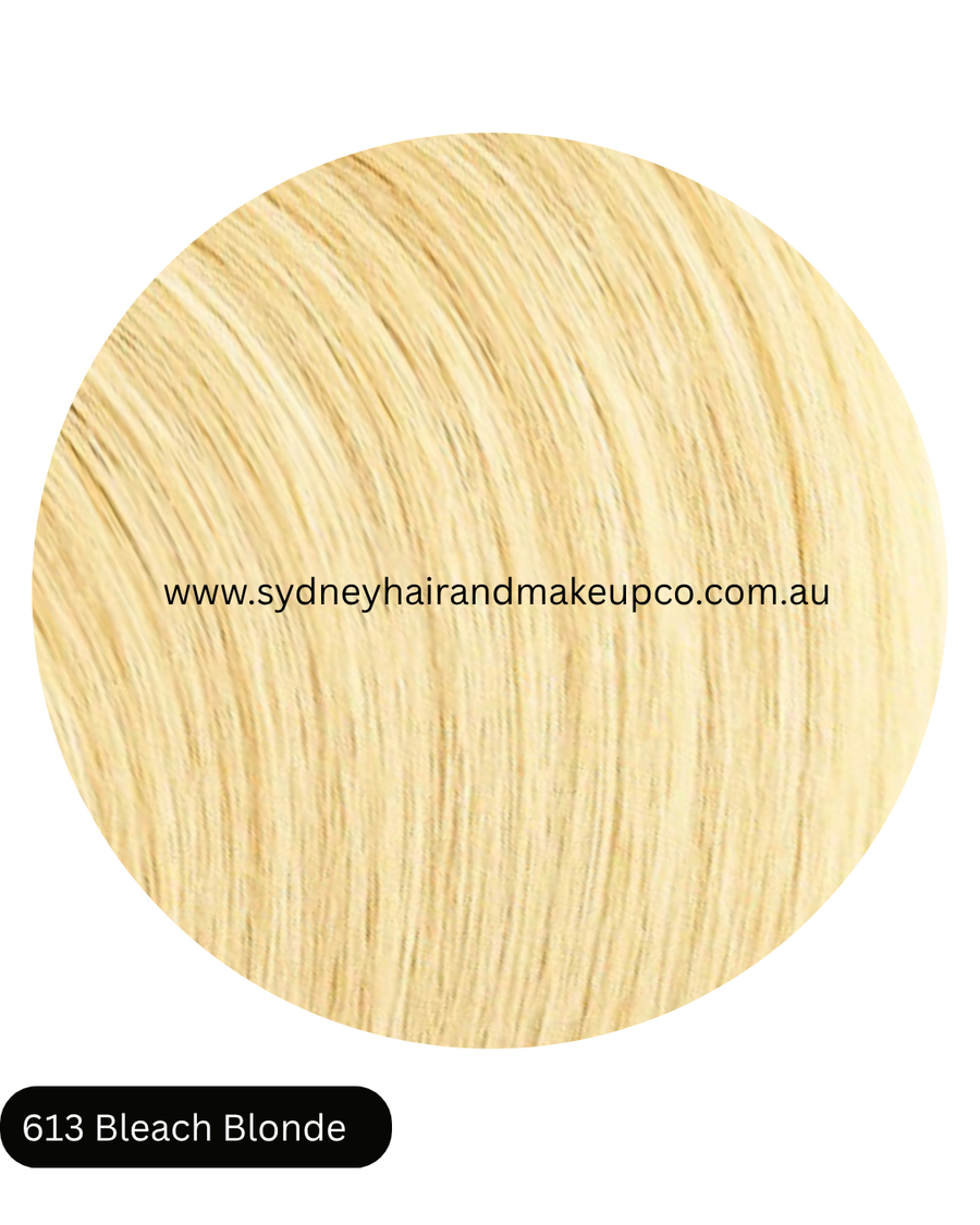 Clip In Hair Extensions 8 Pieces 200g (Pre Order)