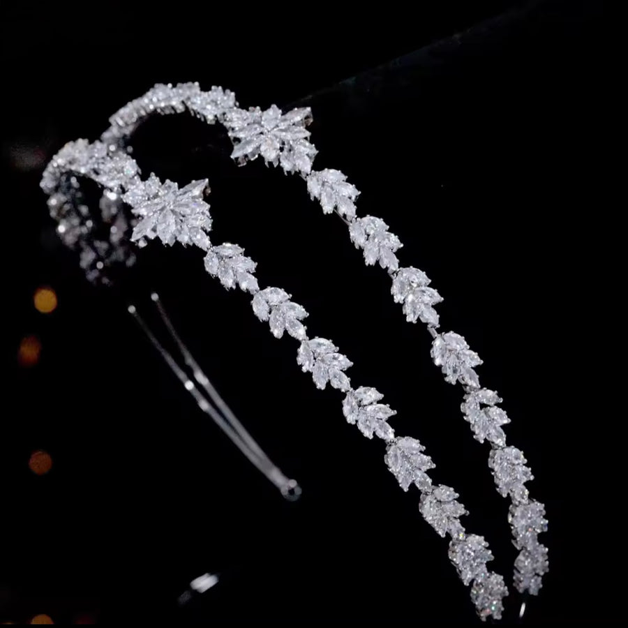 Zara Bridal Headband