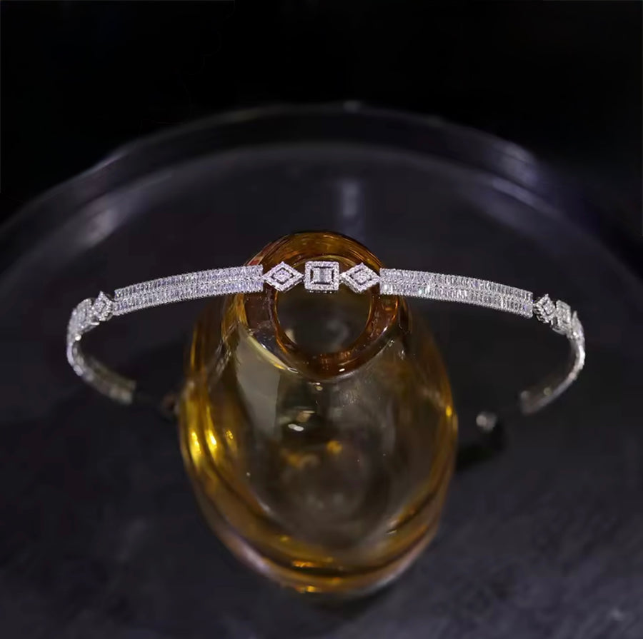 Valencia Bridal Headband