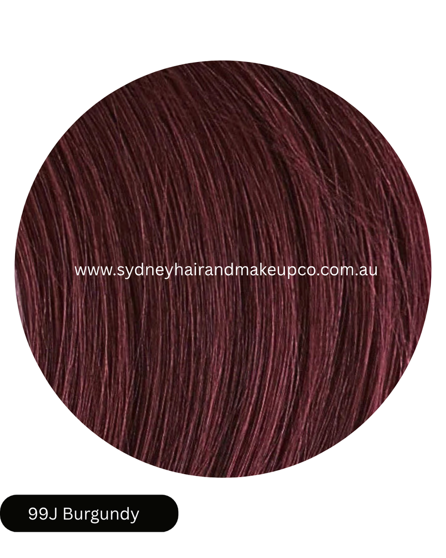 Clip In Hair Extensions 8 Pieces 200g (Pre Order)