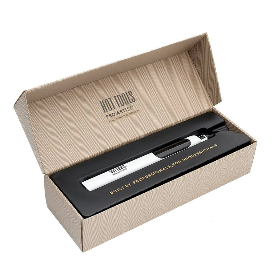 Nano Ceramic Straightener 25mm Hot Tools