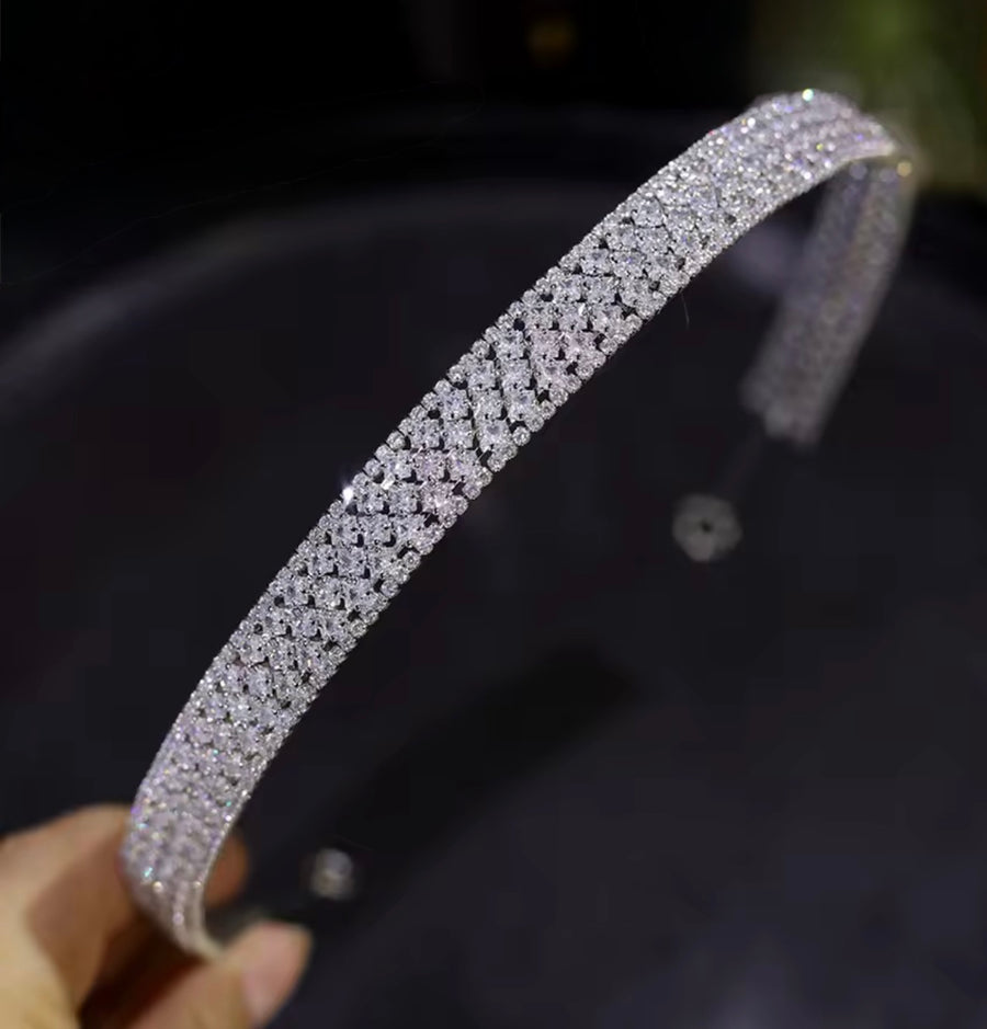 Celeste Bridal Headband