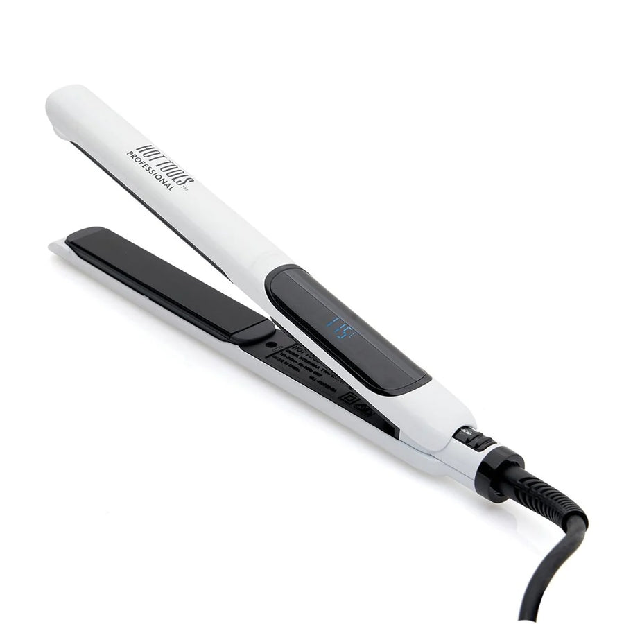 Nano Ceramic Straightener 25mm Hot Tools