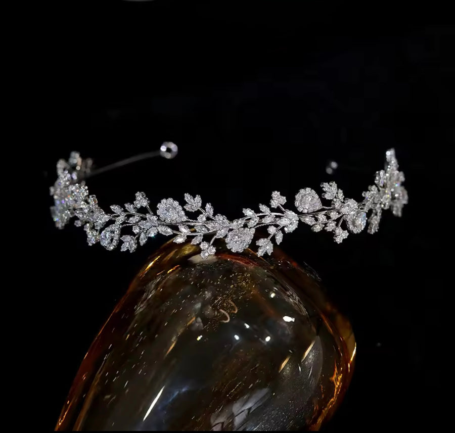 Rosalina Bridal Headband