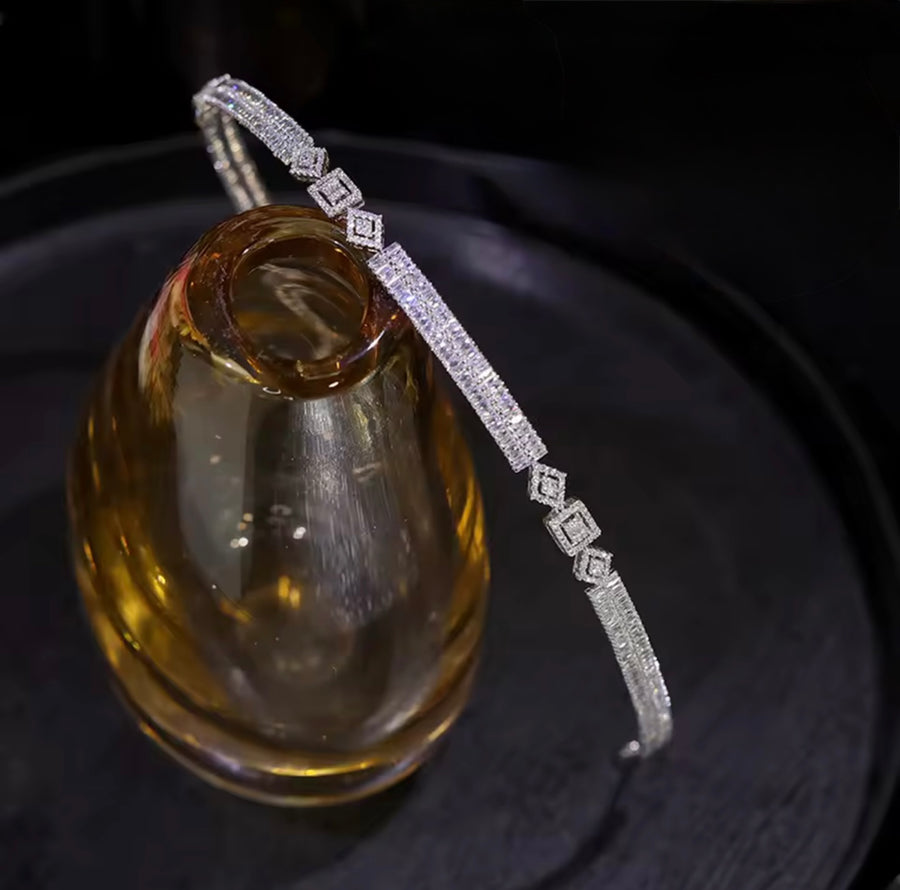 Valencia Bridal Headband