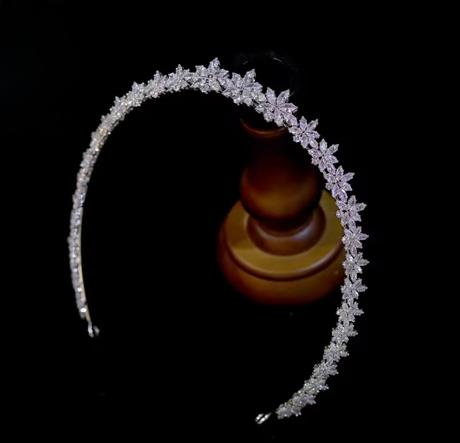 Stella Bridal Headband