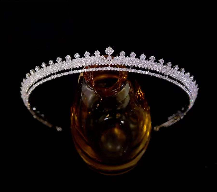 Sophia Bridal Headband