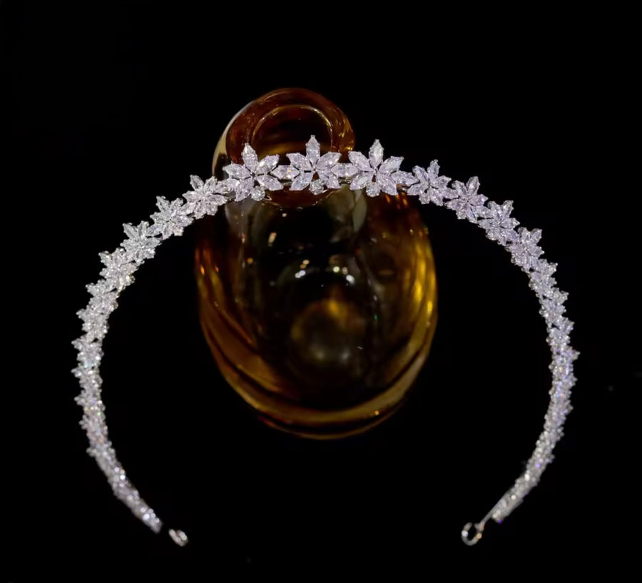 Stella Bridal Headband