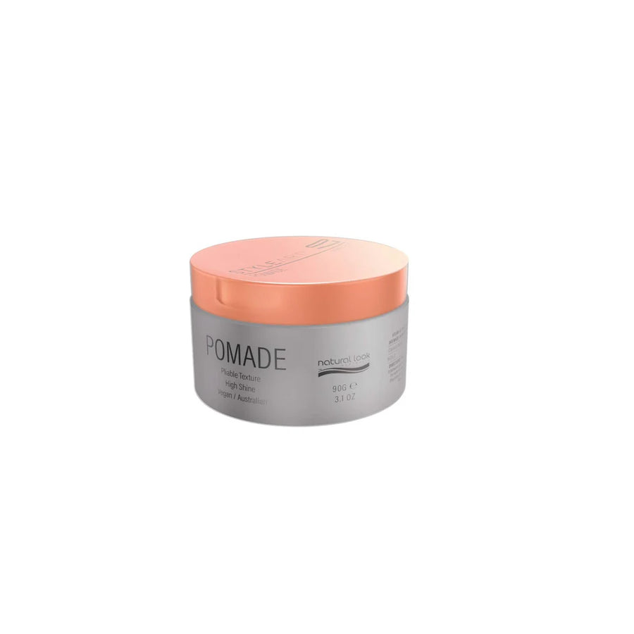 Hair Wax: StyleArt Pomade