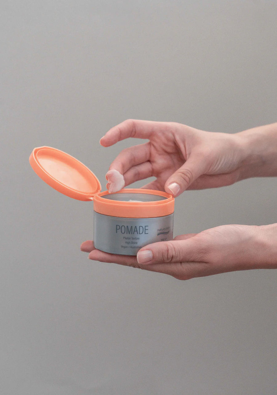 Hair Wax: StyleArt Pomade