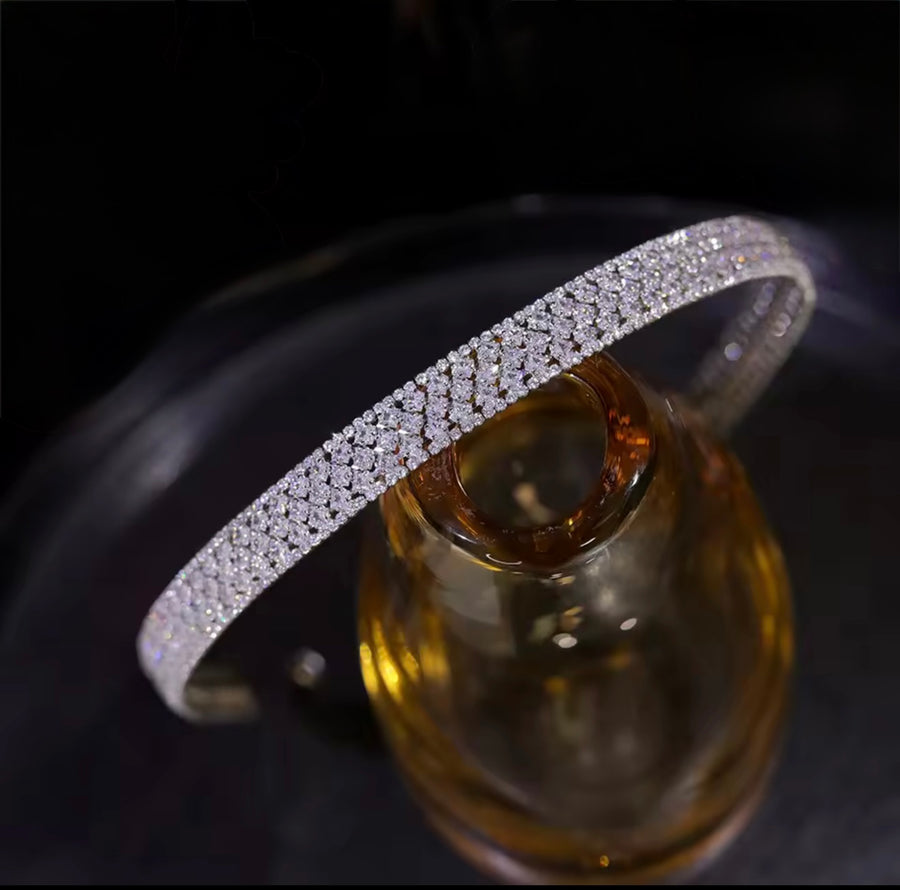 Celeste Bridal Headband