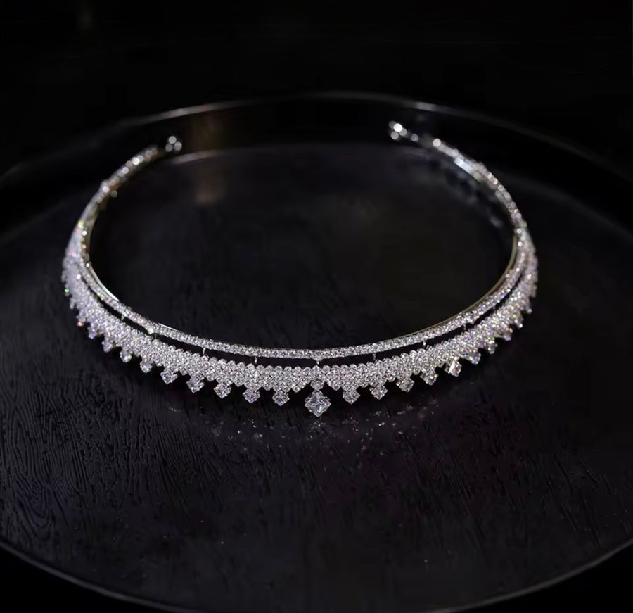 Sophia Bridal Headband