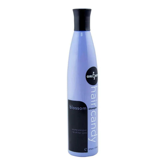 GirlBoy blossom shampoo
