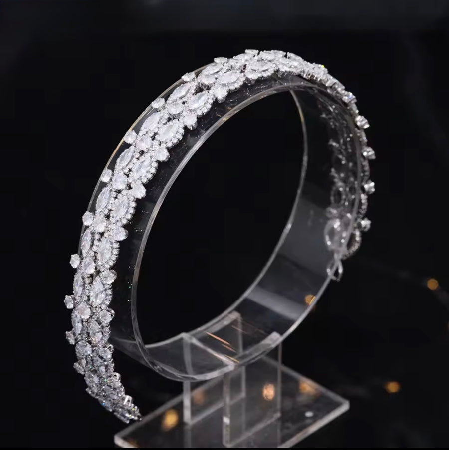 Anica Bridal Headband