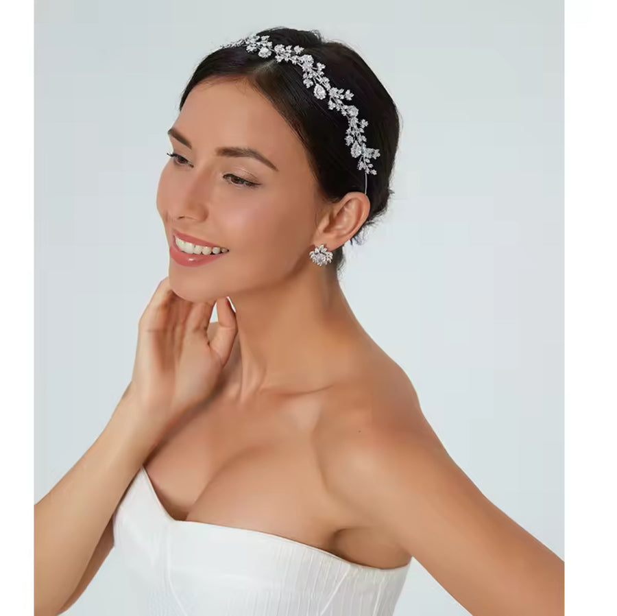 Rosalina Bridal Headband