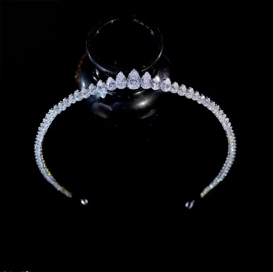 Anne Bridal Headband