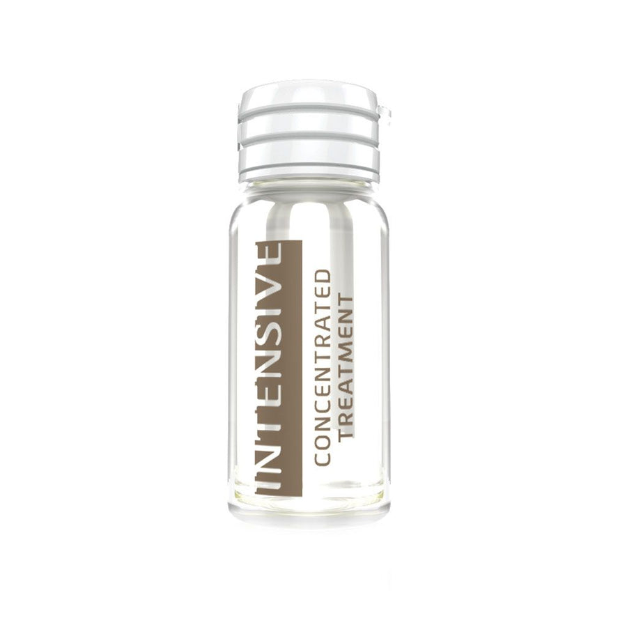Dry/Damaged Hair: Intensive Concentrated Treatment