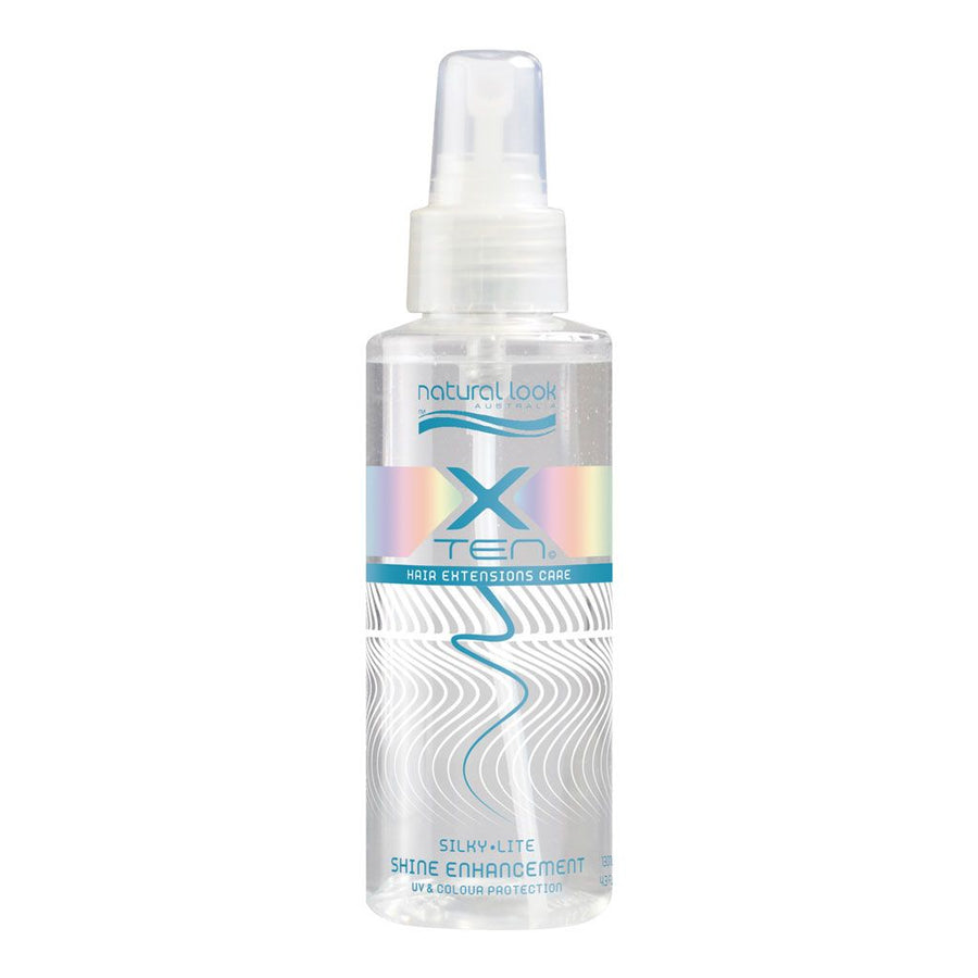 X-ten hair extensions hotsell